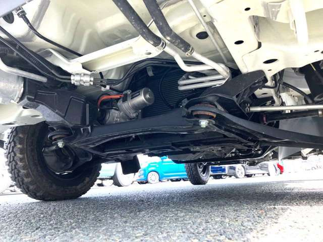 キャリイKC エアコン パワステ スズキ セーフティ サポート 非装着車 4WD