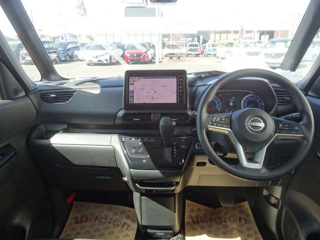 デイズハイウェイスターX プロパイロットエディション