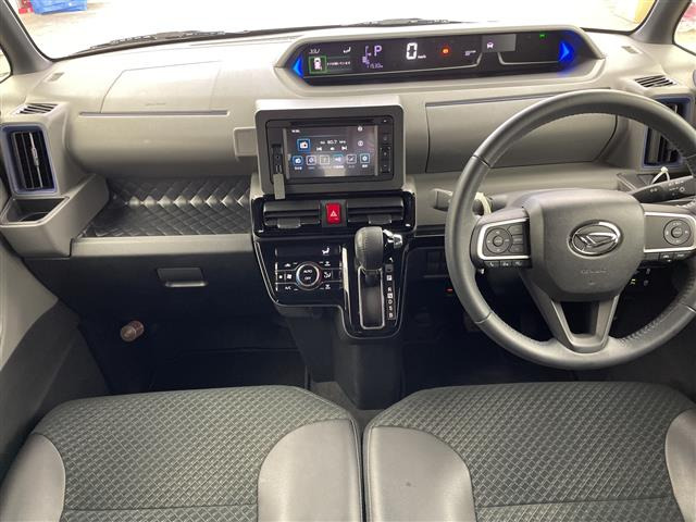 タントカスタムRS