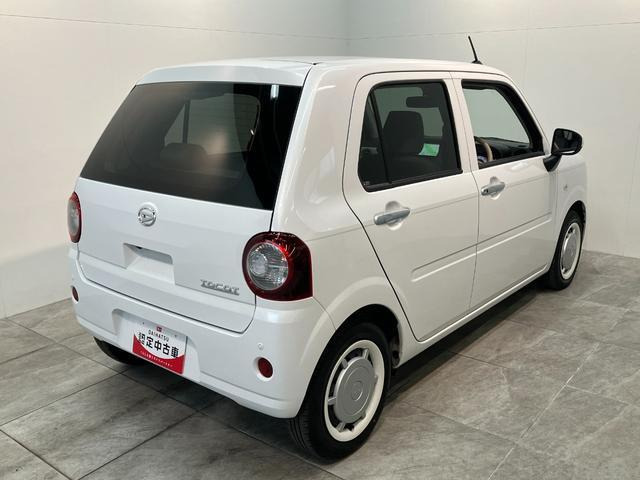 ミラトコットG SAIII