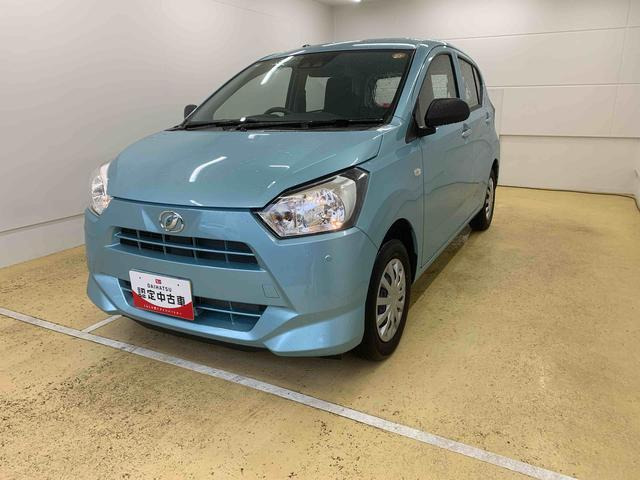 ミライースL SAIII