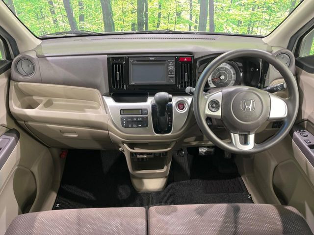 N-WGNG ターボパッケージ