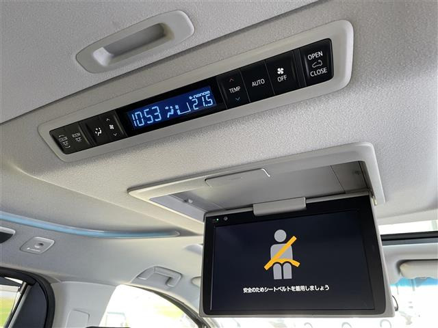 アルファード2.5 S Cパッケージ