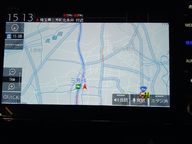 N-BOXカスタムEX ターボ