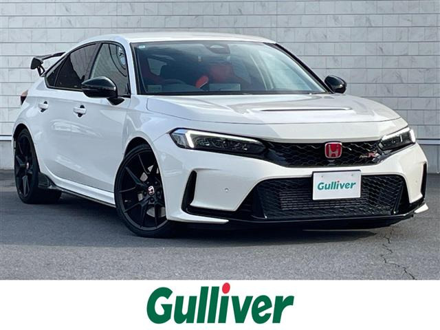 シビックタイプR