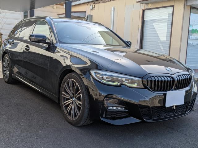 3シリーズツーリング