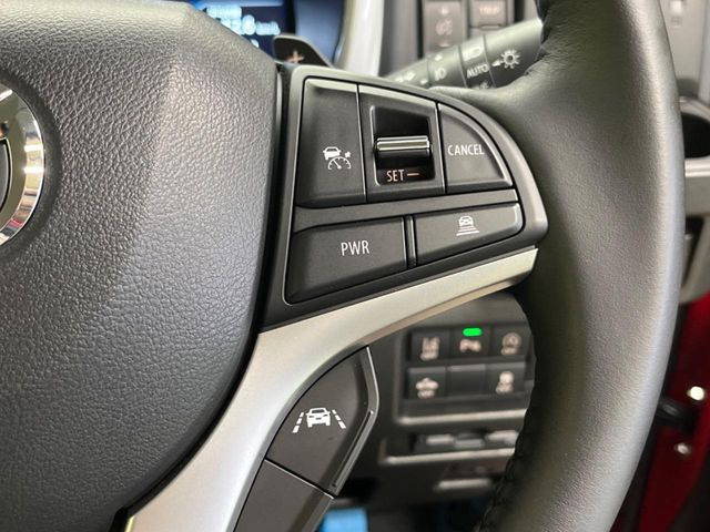 �y�A�_�v�e�B�u�N���[�Y�R���g���[���z�������H�ł̒��������s���y��!!�����ő��x��ۂN���[�Y�R���g���[�����A�Փˌy���V�X�e���ƘA�g���A�O���̎ԗ������m���ĎԊԂ�ۂ悤�ɑ��x���߂��Ă���܂�!!