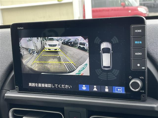 フリード1.5 e:HEV エアー EX