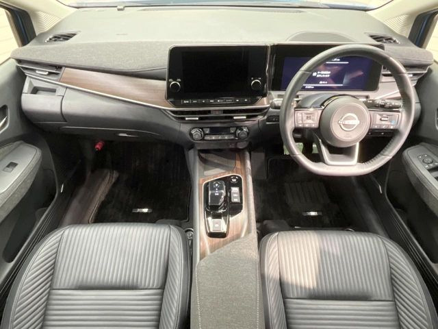 ノートオーラ1.2 G レザーエディション