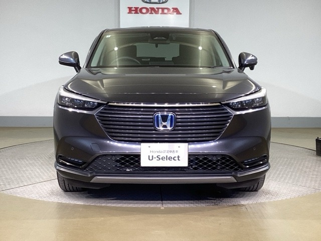 ヴェゼル1.5 ハイブリッド Z