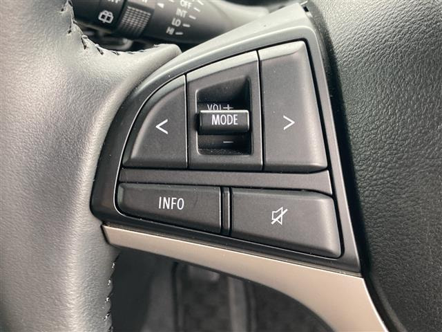 ソリオ1.2 ハイブリッド(HYBRID)  MZ