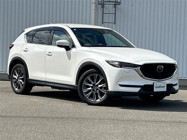 CX-52.2 XD エクスクルーシブ モード