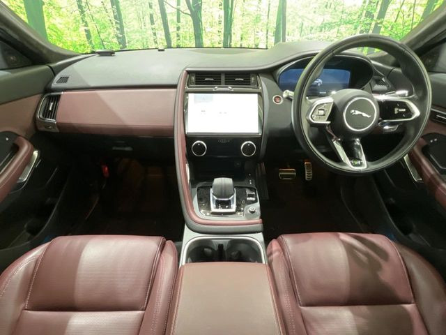 EペイスRダイナミック HSE 2.0L P250 4WD