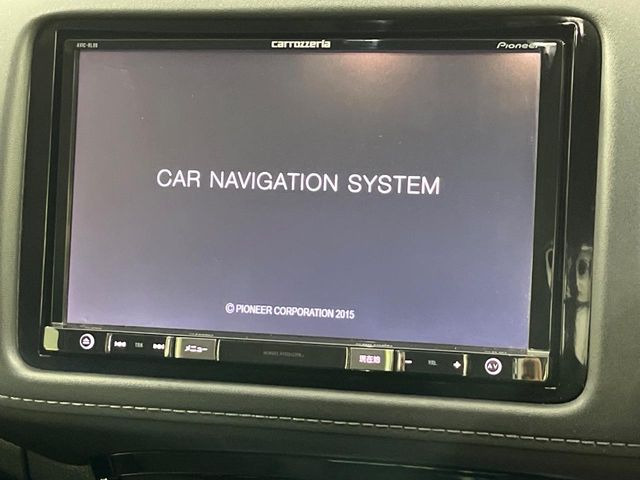 【ナビゲーション】使いやすいナビで目的地までしっかり案内してくれます。各種オーディオ再生機能も充実しており、お車の運転がさらに楽しくなります!!