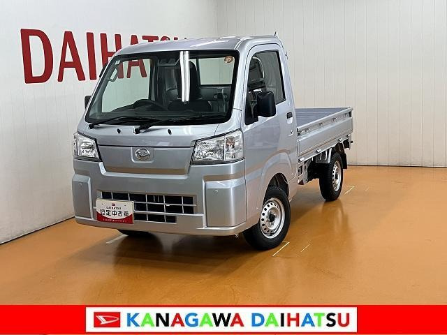 ハイゼットトラックスタンダード