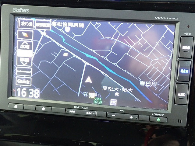 N-WGNG SSコンフォートパッケージ