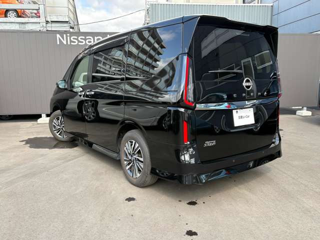 セレナ2.0 ハイウェイスターV