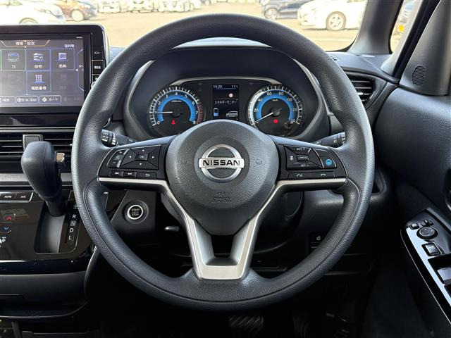 ルークスハイウェイスターX プロパイロットエディション