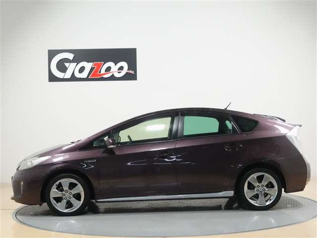 プリウス1.8 S ツーリングセレクション マイコーデ