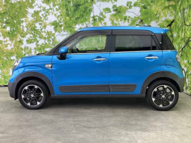 キャストアクティバ Gターボ SAII