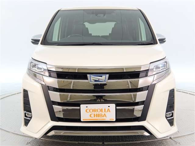 ノア1.8 ハイブリッド Si W×B II