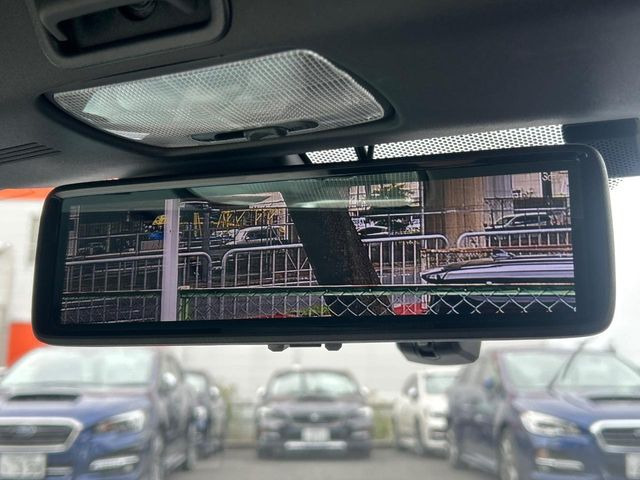 �y�f�W�^���C���i�[�~���[�z�J�������B�e�����ԗ�����̉f�������[���~���[���ɕ\���B�N���A�Ȏ��E�ŏ󋵂̊m�F���\�ł�!