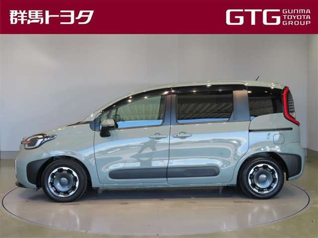 シエンタハイブリッド 1.5 Z