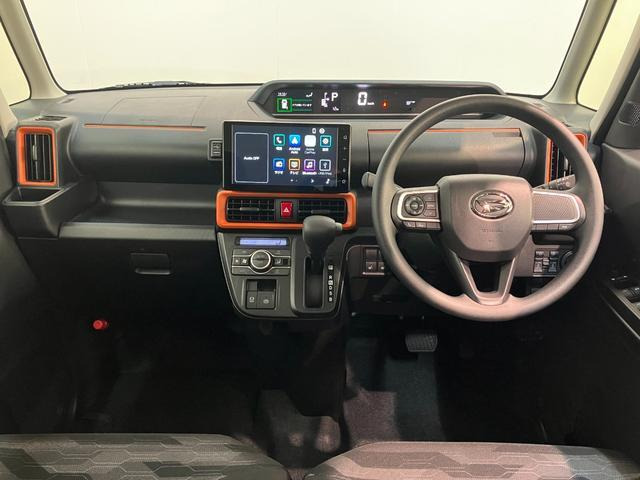 タントファンクロス