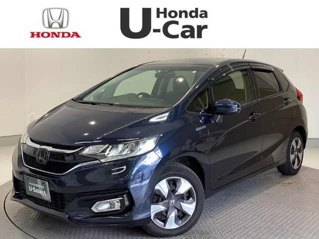 フィット1.5 ハイブリッド L ホンダセンシング