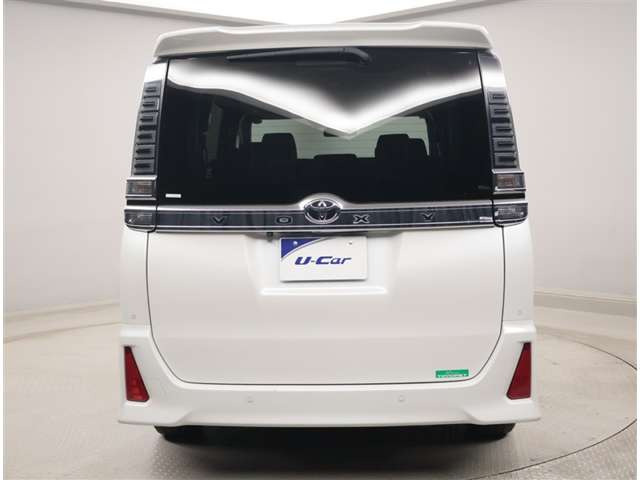 ヴォクシー2.0 ZS