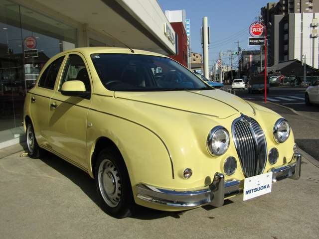 ビュート1.2 12ST プレミアム