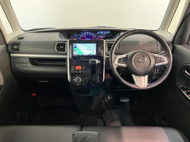 タントカスタムRS トップエディション VS SAIII