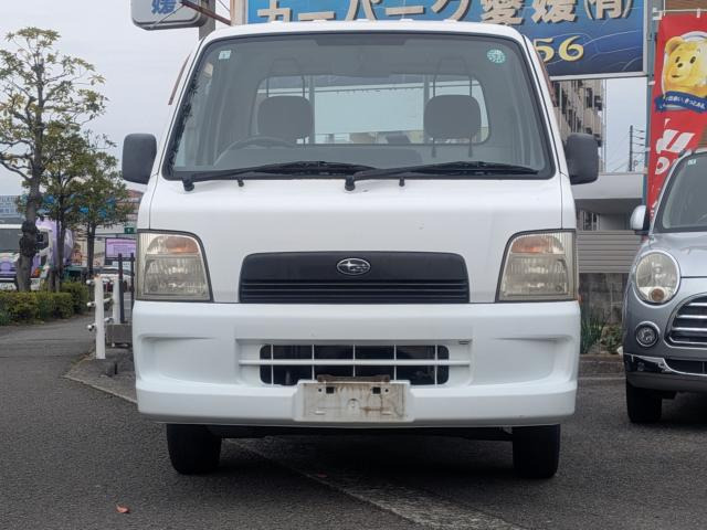 サンバートラックTB