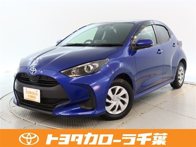 ヤリス1.5 ハイブリッド G