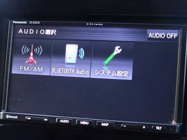 �I�[�f�B�I��Bluetooth�ڑ��\�ł��B