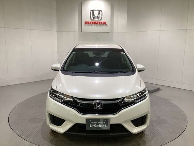 フィット1.5 ハイブリッド Lパッケージ 4WD