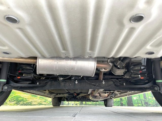 下回りがきれいなうちに、防錆加工の施工がオススメ。降雪地域はもちろん、沿岸部にお住いの方や、趣味でマリン・ウィンタースポーツをされる方にご好評いただいております。