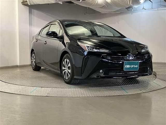 プリウス1.8 A プレミアム