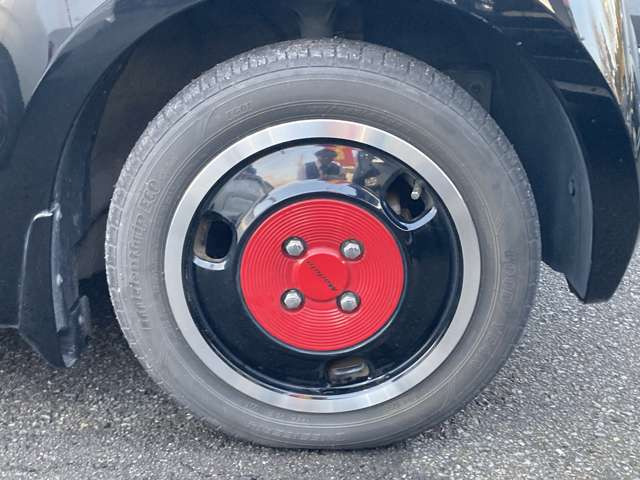 N-BOXスラッシュG L インテリアカラーパッケージ