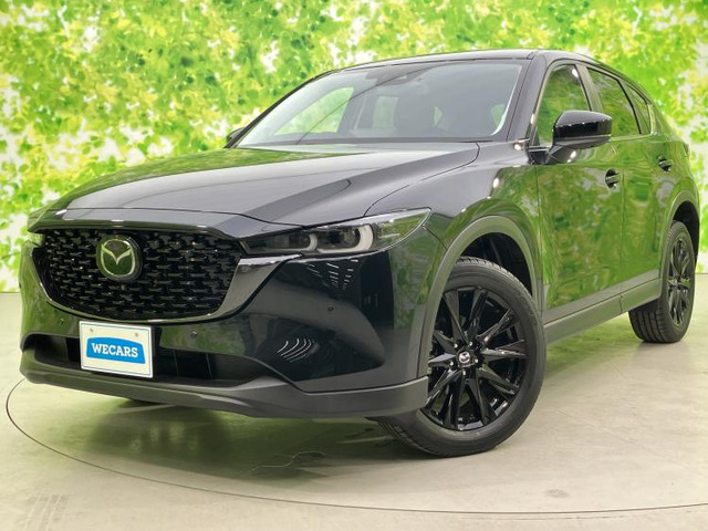 CX-52.0 20S ブラックトーンエディション