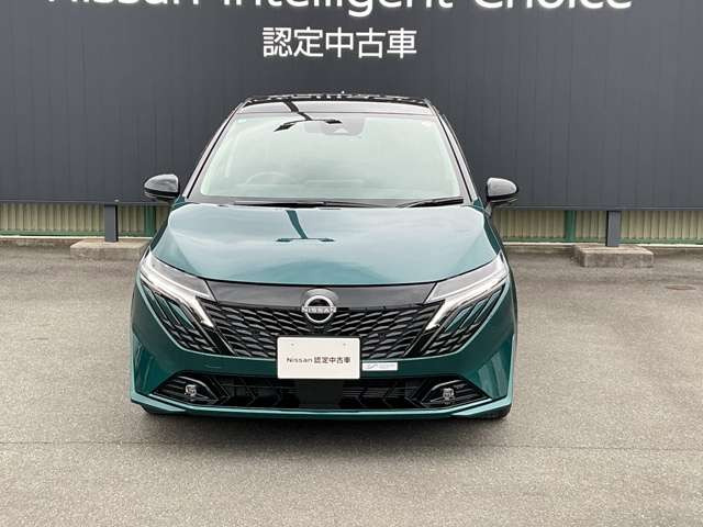 ノートオーラ1.2 G レザーエディション