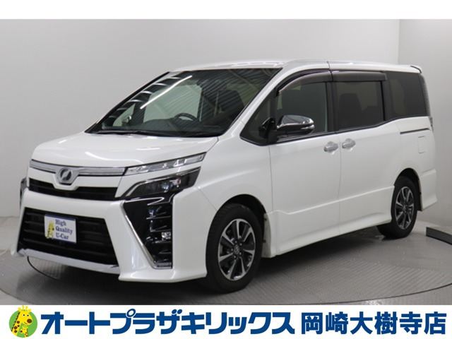 ヴォクシー2.0 ZS 煌II