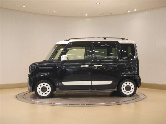 スペーシアギア