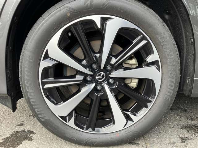 CX-603.3 XD ハイブリッド プレミアムモダン ディーゼル 4WD