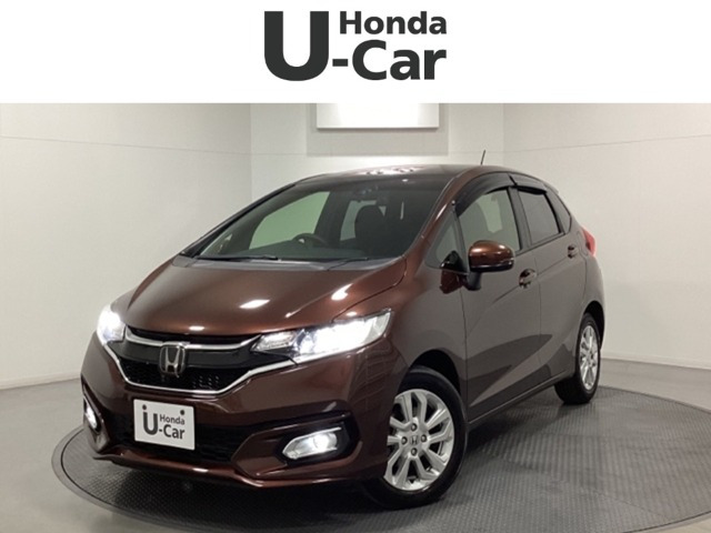 フィット1.5 15XL ホンダセンシング