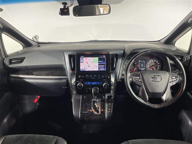 アルファード2.5 S タイプゴールド