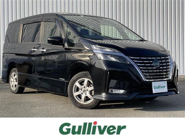 セレナ2.0 ハイウェイスターV