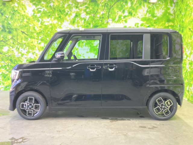 ルークスハイウェイスターX プロパイロットエディション