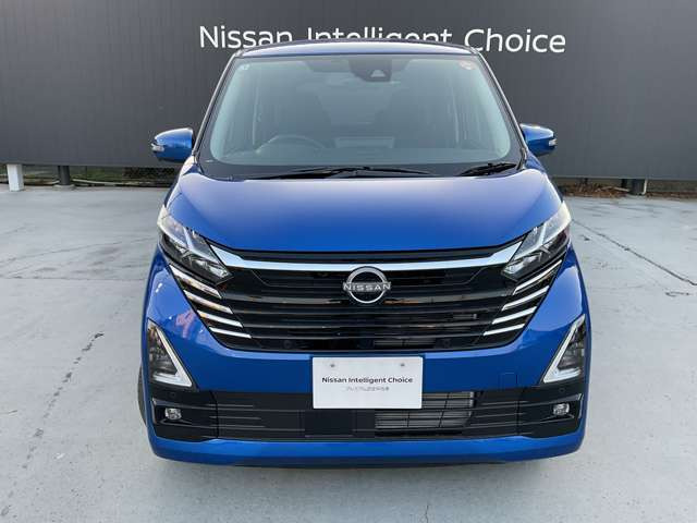 デイズハイウェイスターX