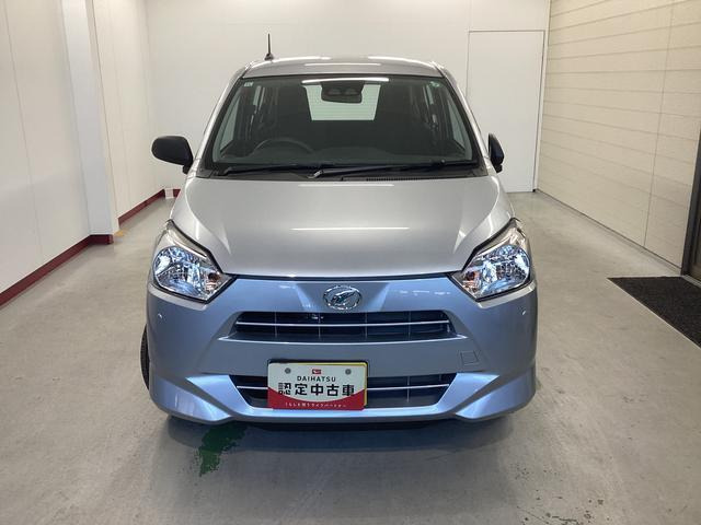 ミライースL SAIII